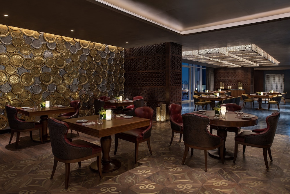 Abesq Doha Hotel & Residences 44/61