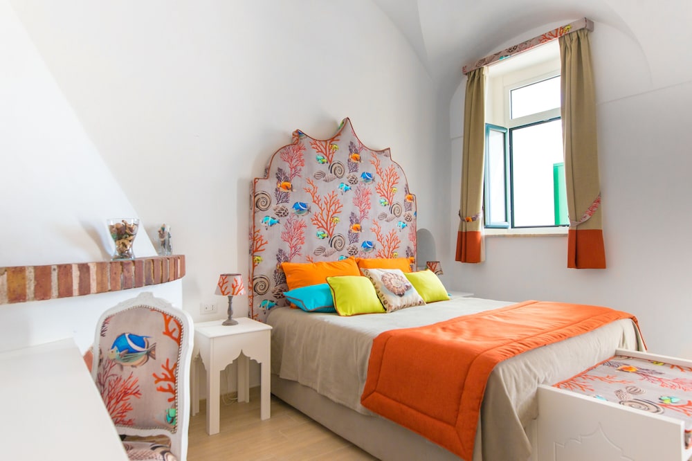 B B Casa Nilde Positano 33/66