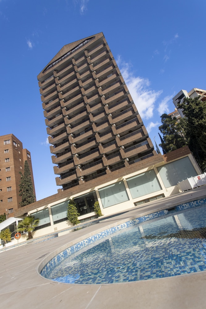Aparthotel BCL Levante Club 41/46