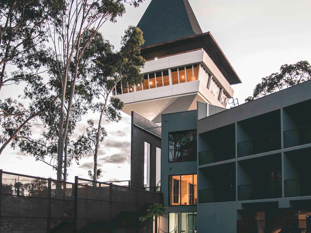 The Mitchelton Hotel Nagambie - MGgallery by Sofitel 1/50