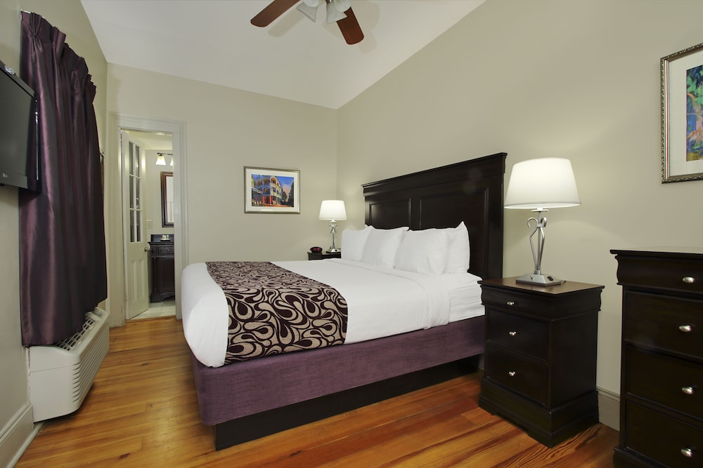 Lamothe House Hotel A French Quarter Guest Houses Property 30/57