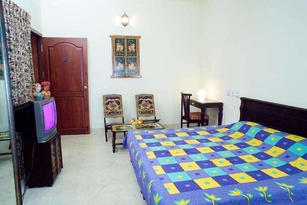 Deshadan Cliff And Beach Resort Varkala 16/50