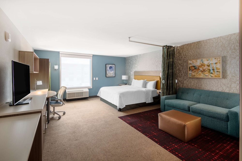Home2 Suites By Hilton Phoenix Airport North 27/47
