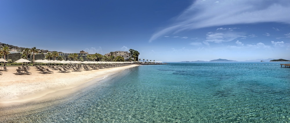 Swissotel Resort Bodrum Beach 39/44