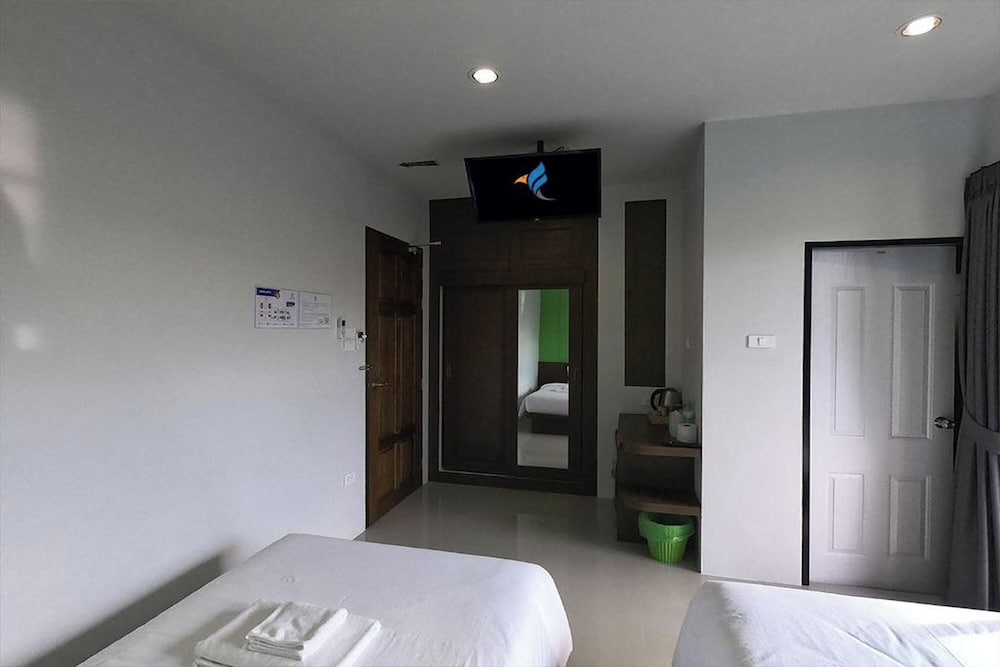 Friendly Hotel Krabi 52/94