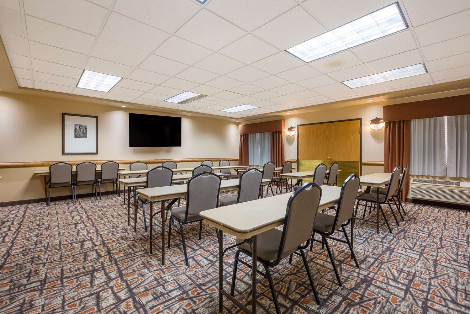 Best Western Northwest Lodge 15/17