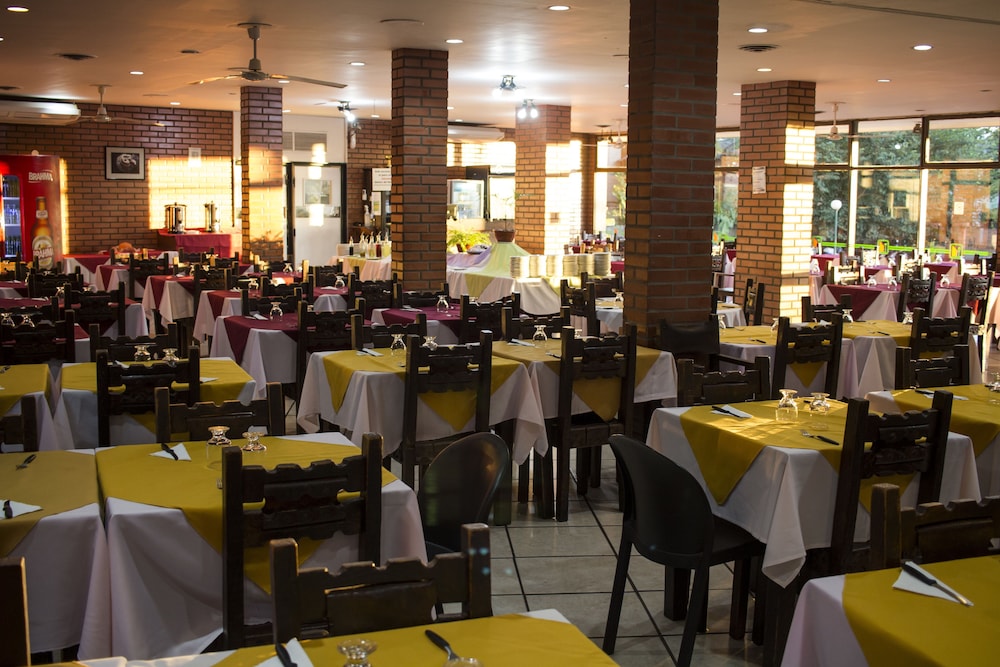 Hotel El Libertador 27/35