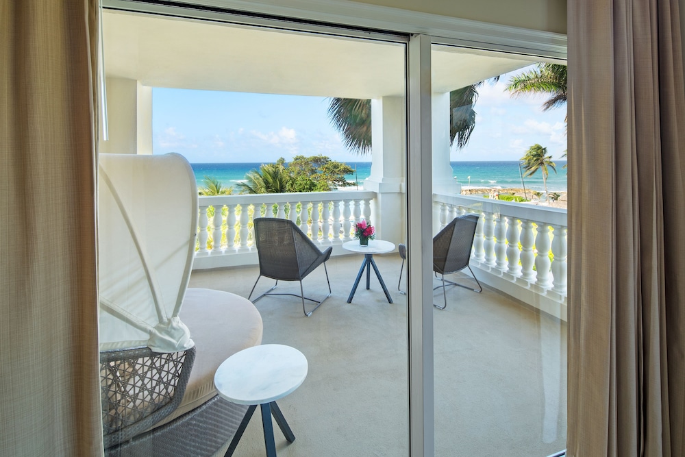 Hyatt Zilara Rose Hall - Adults Only 50/50