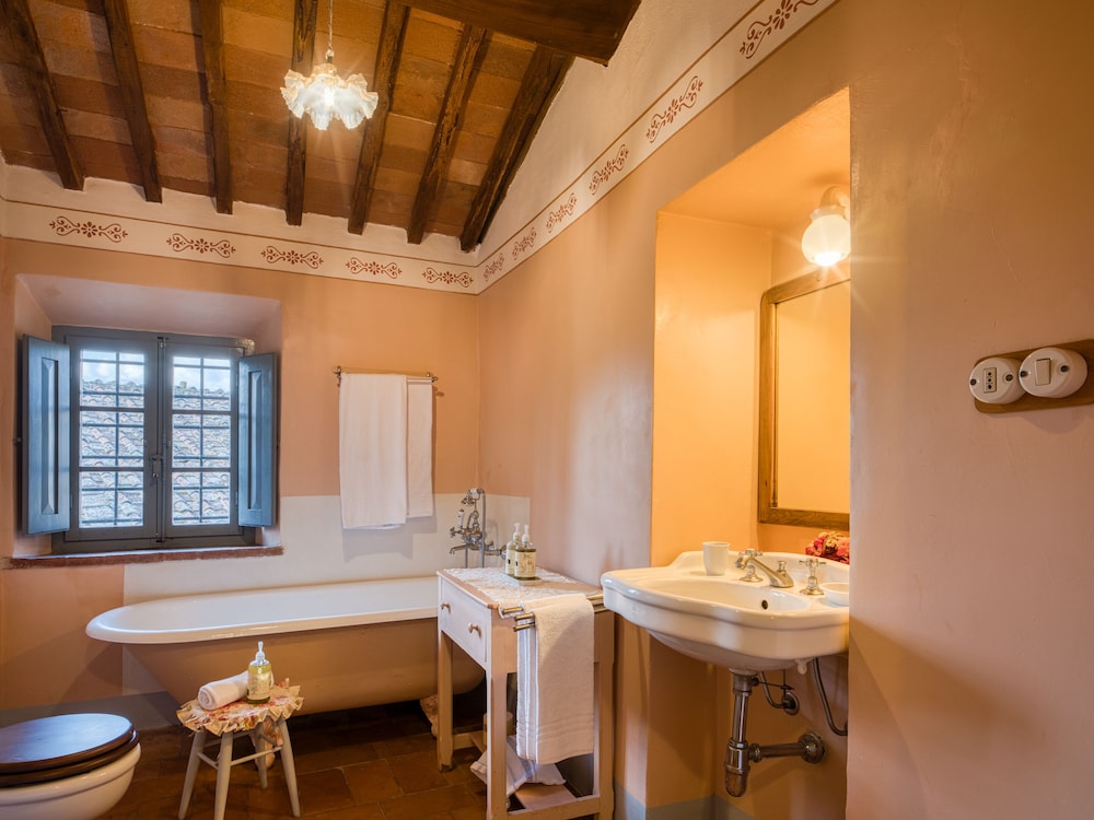 La Pieve Marsina 40/50