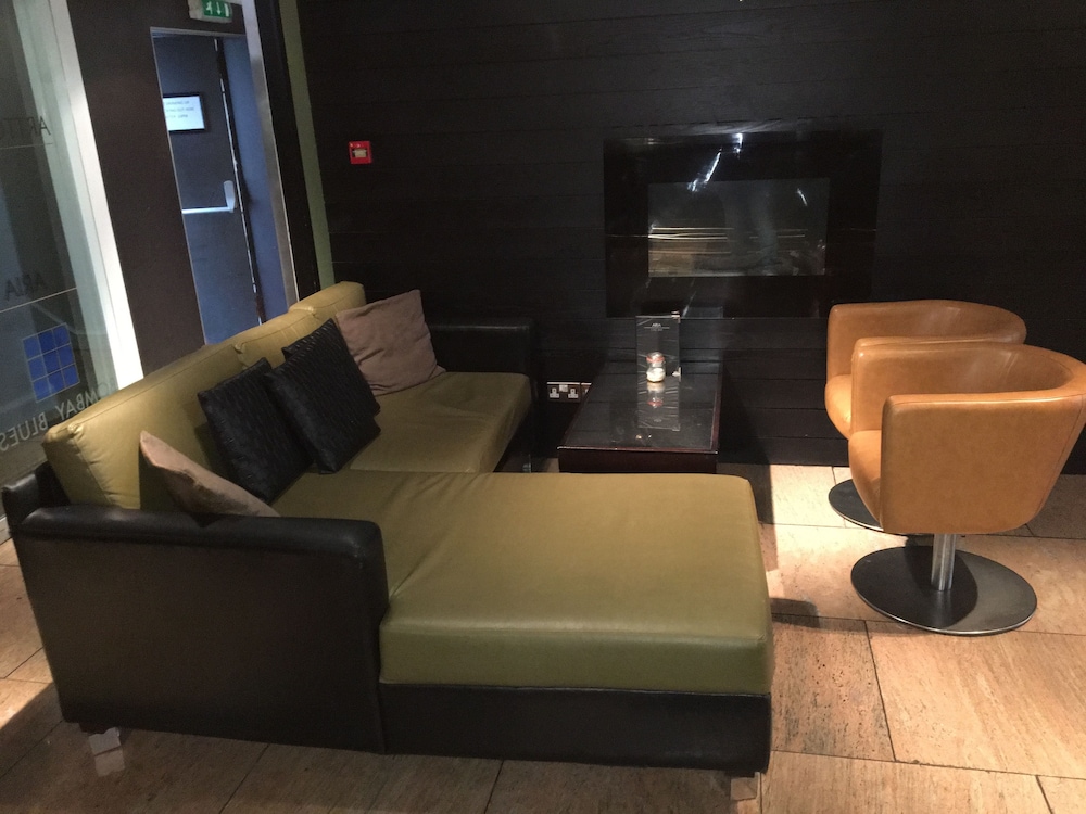Artto Hotel 11/26