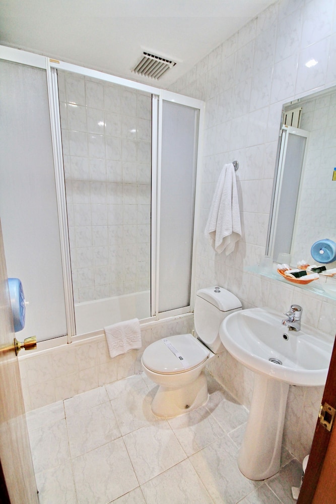 Historia Hotel Istanbul 44/45