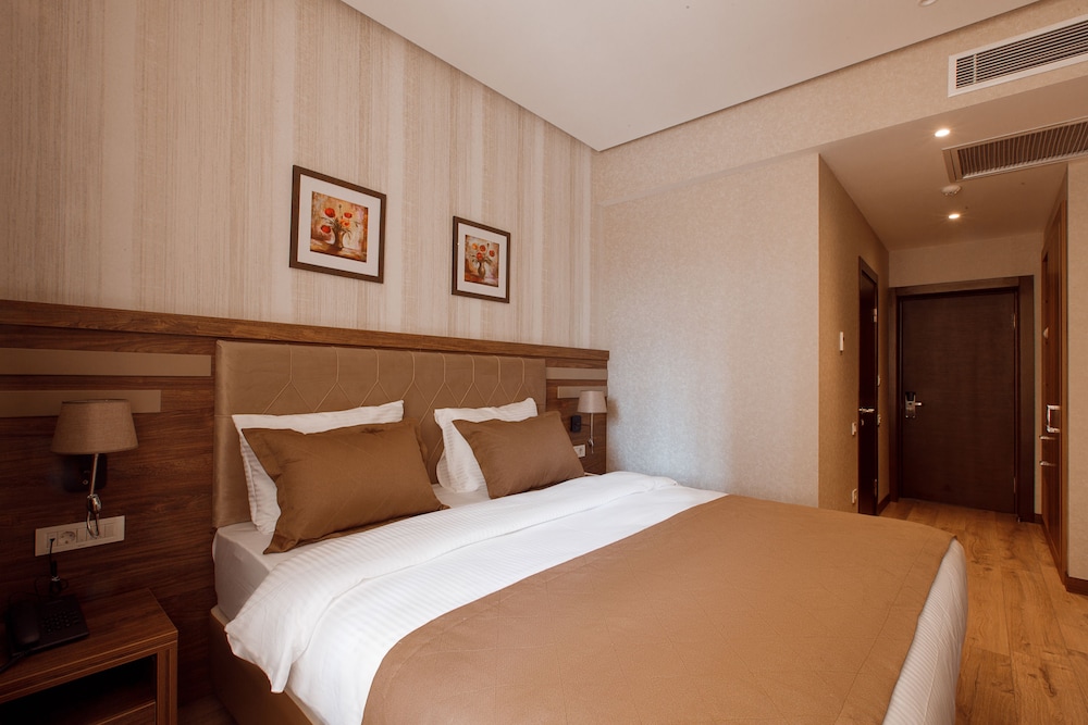 City Park Hotel Baku 9/34