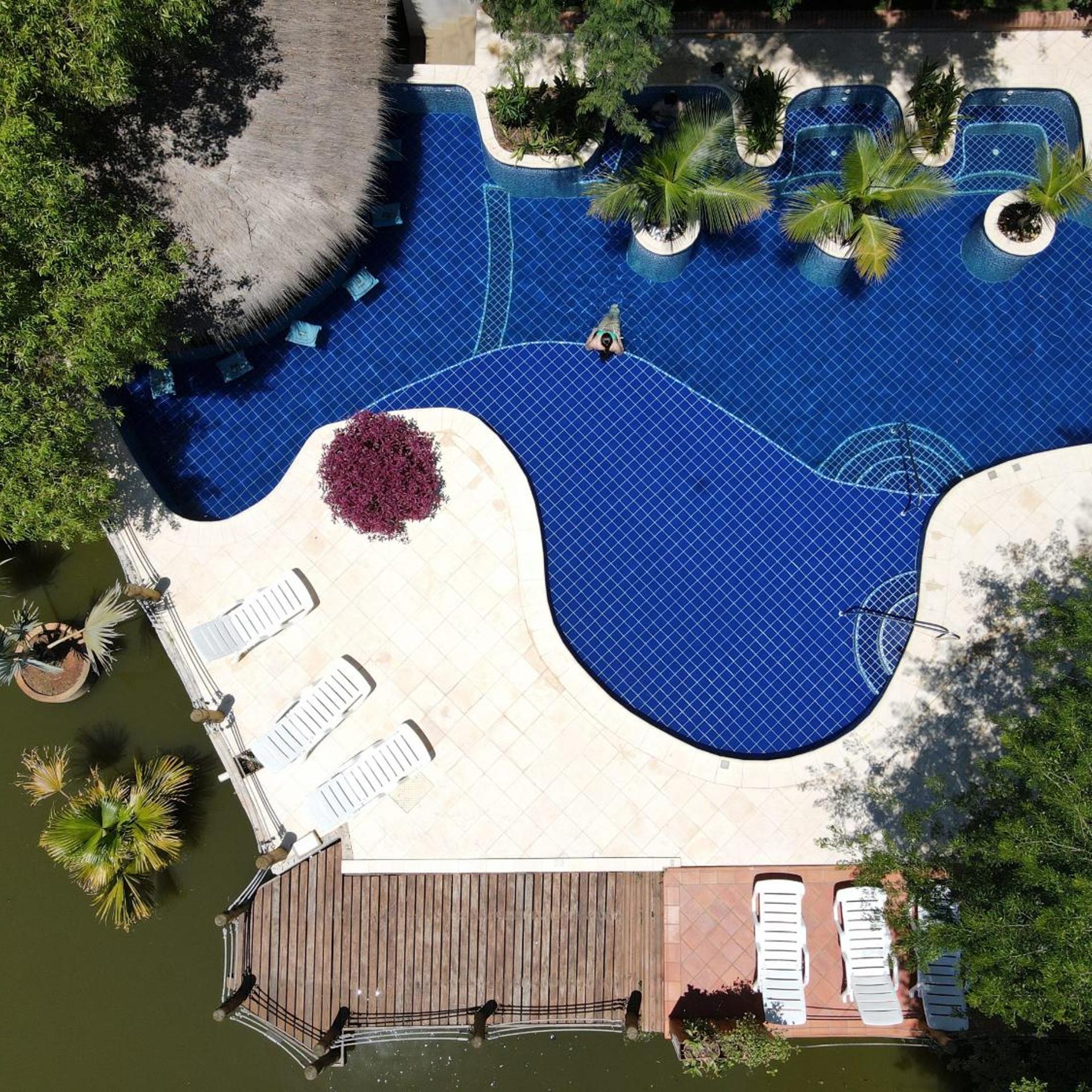 Los Lagos Resort Hotel 27/50