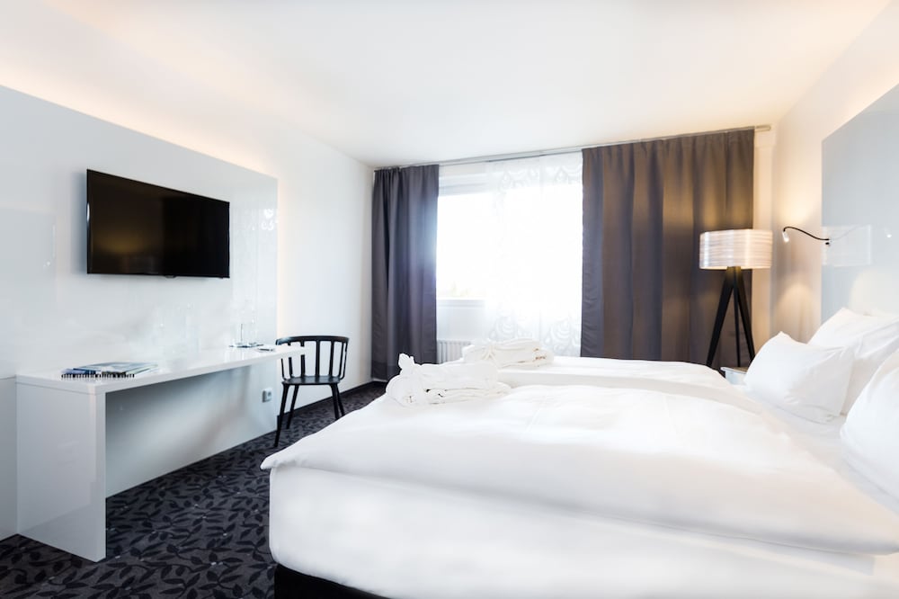 FourSide Plaza Hotel Trier 19/46