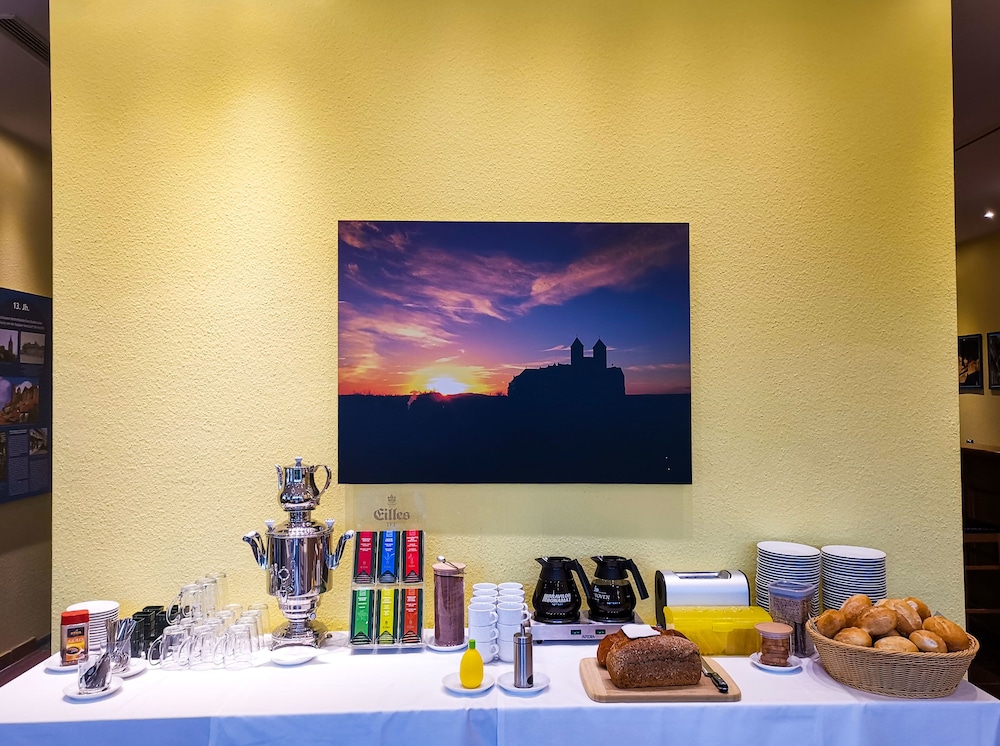 Acron Hotel Quedlinburg 22/59