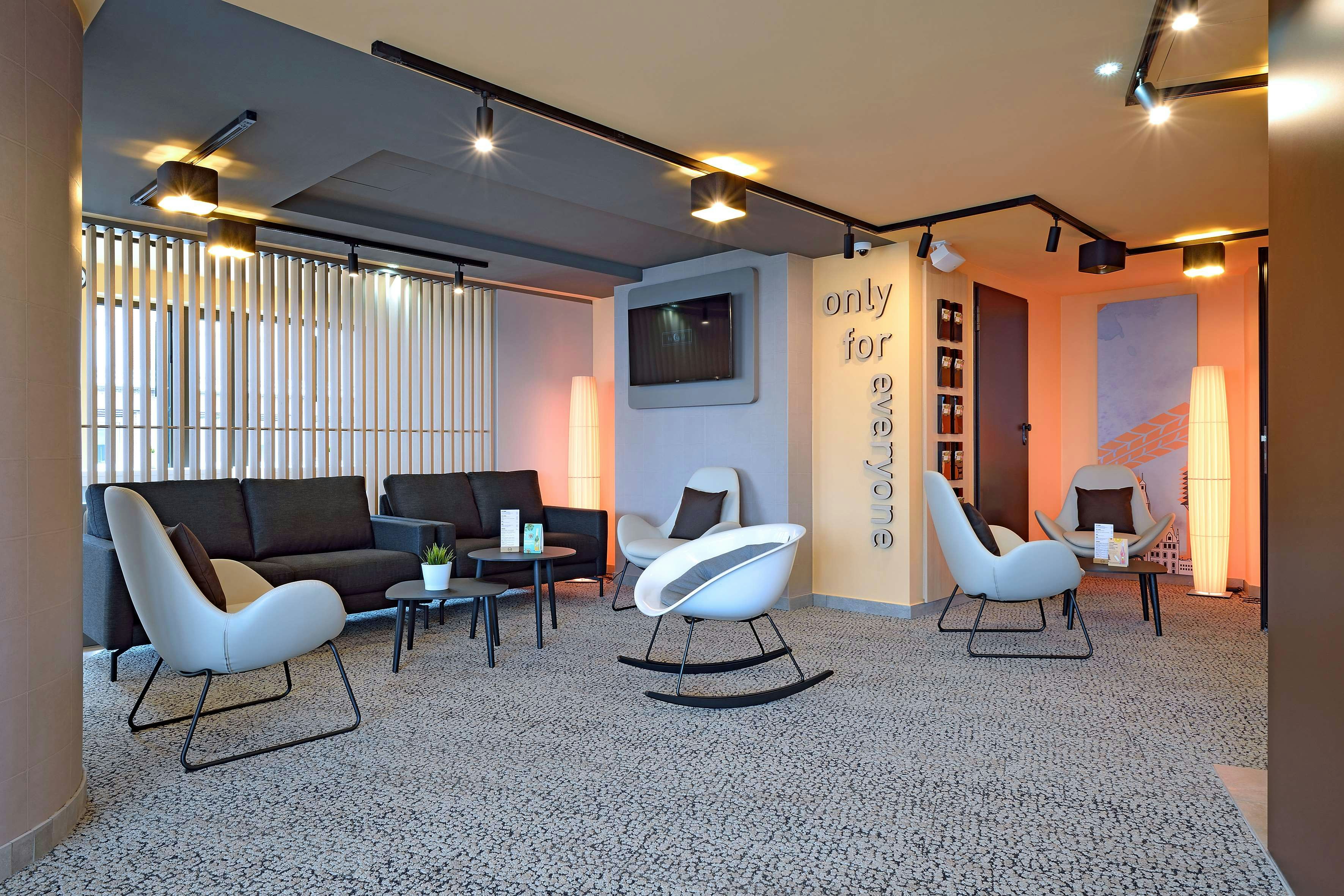 B&B Hotel Hannover-City 17/27