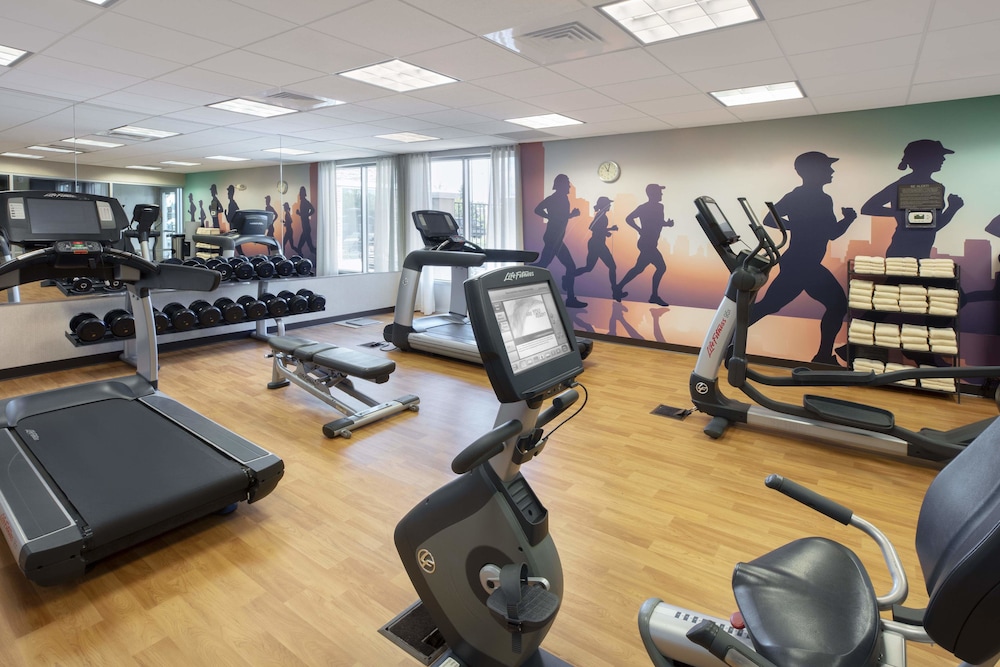 Hyatt Place Reno Tahoe Airport 46/75