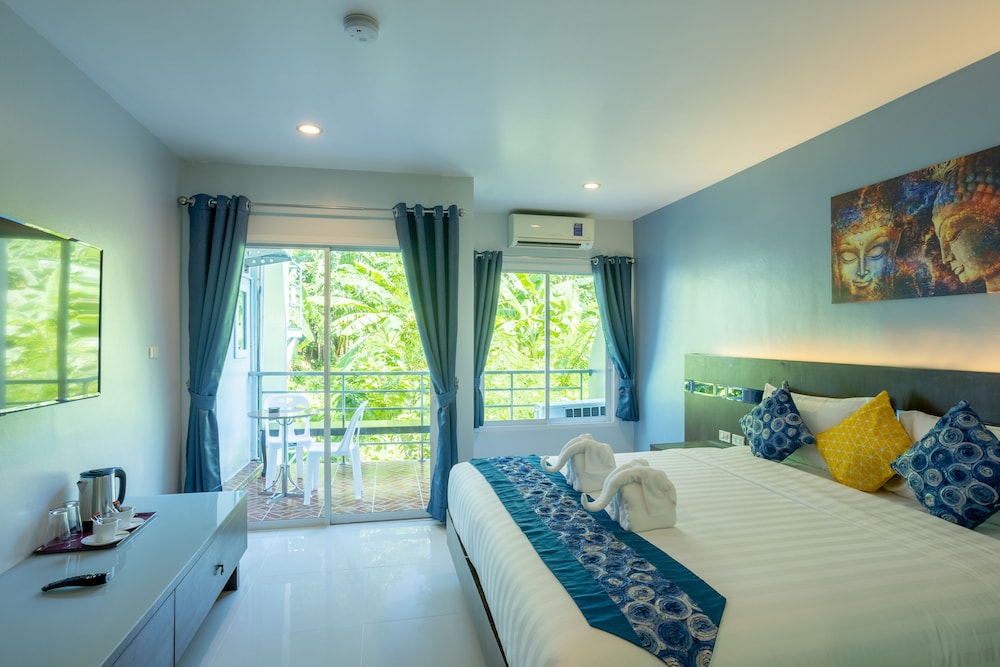 The Great At Patong Residence 7/34