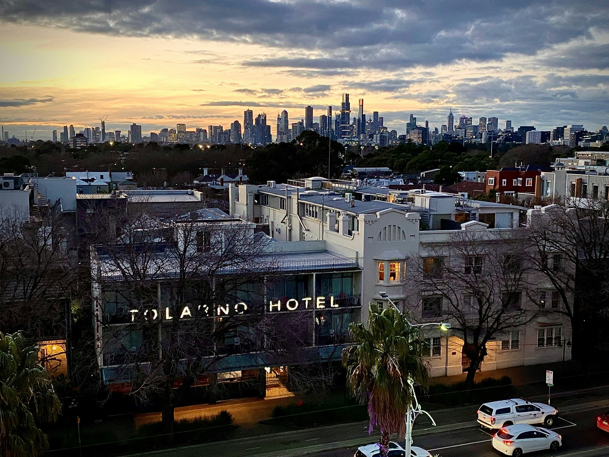 Tolarno Hotel photo4