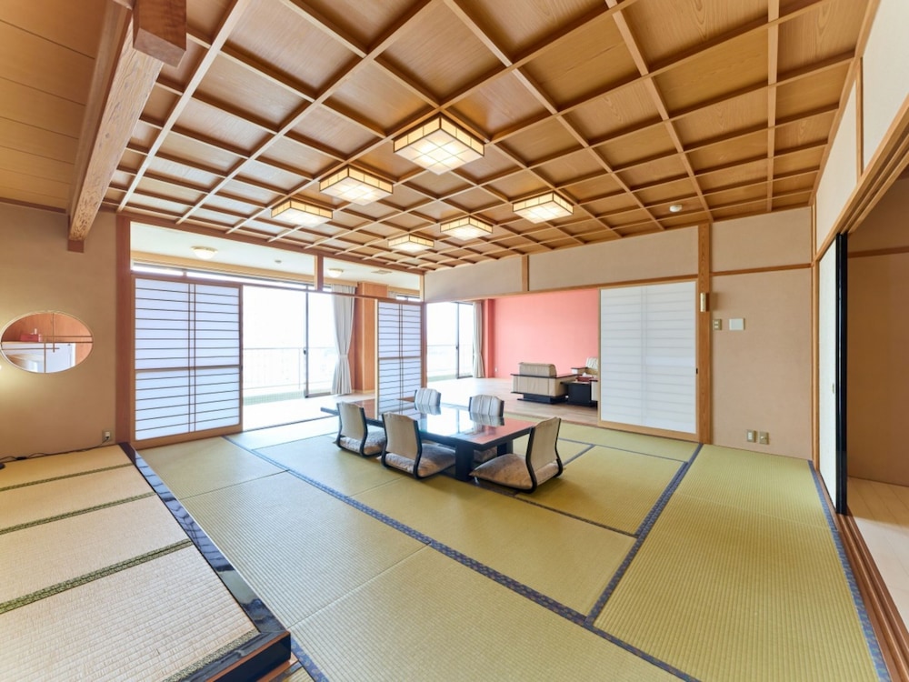 Shirahama Onsen Kishu Hanto 44/50