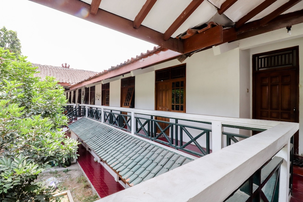 Arjuna 31 Homestay 3/41