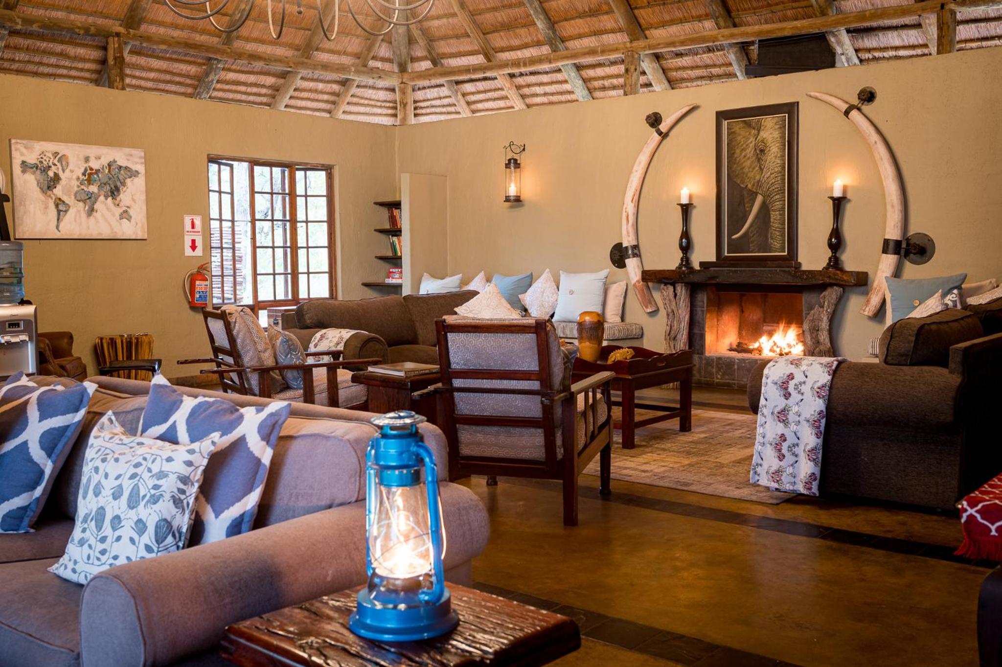 Kambaku Safari Lodge 26/40