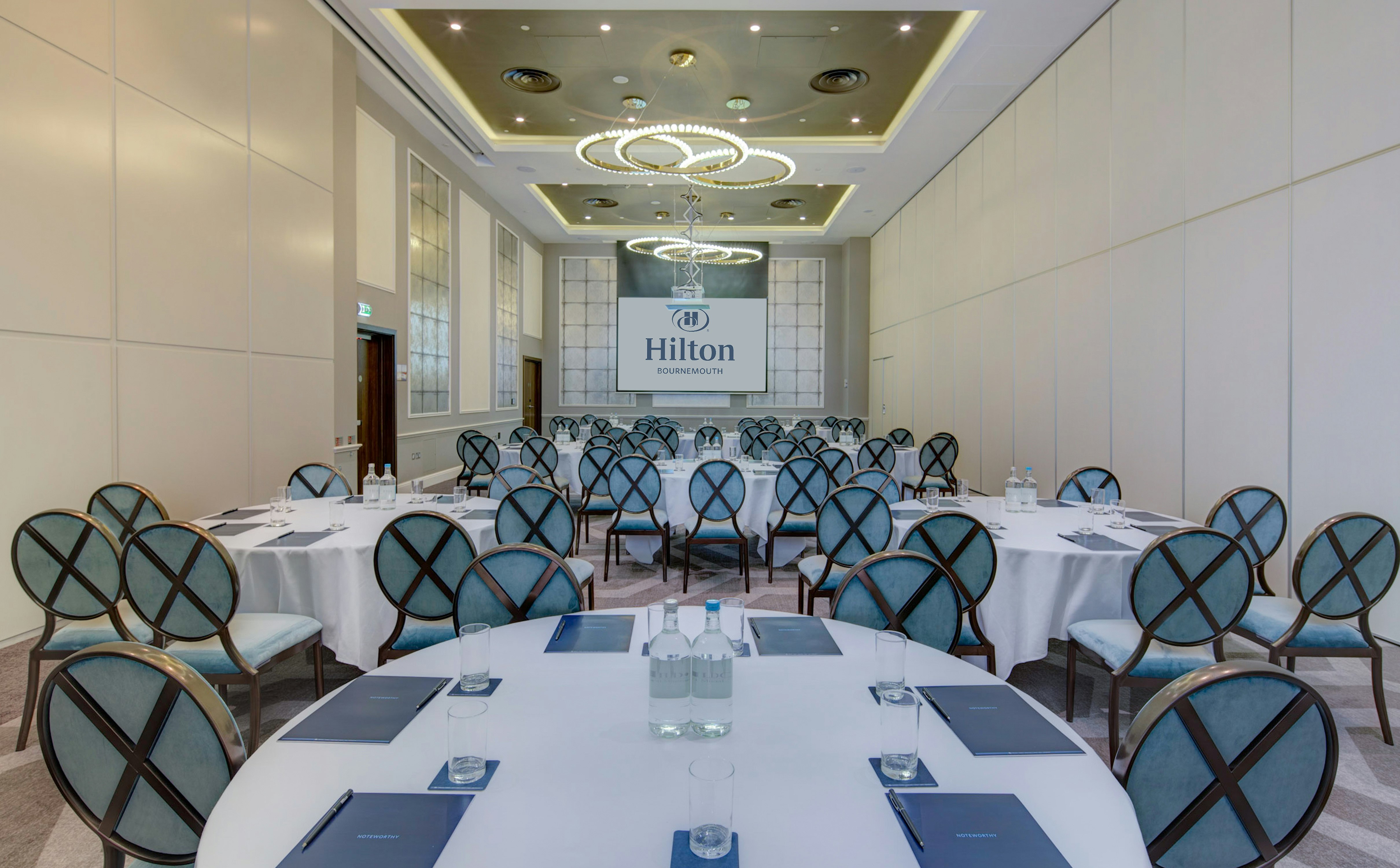 Hilton Bournemouth 75/83