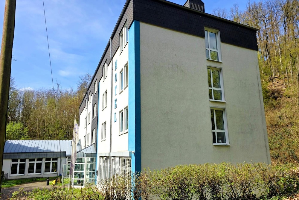 Besttime Hotel Bendorf 1/41