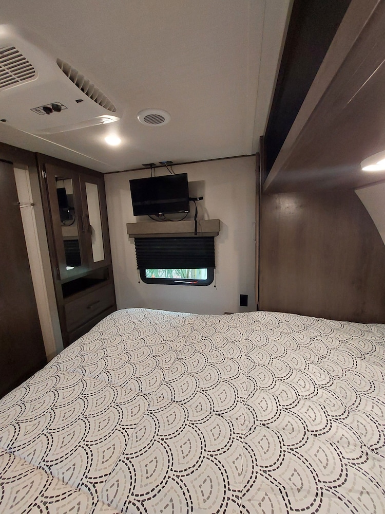 Navarre Beach Camping Resort 22/61
