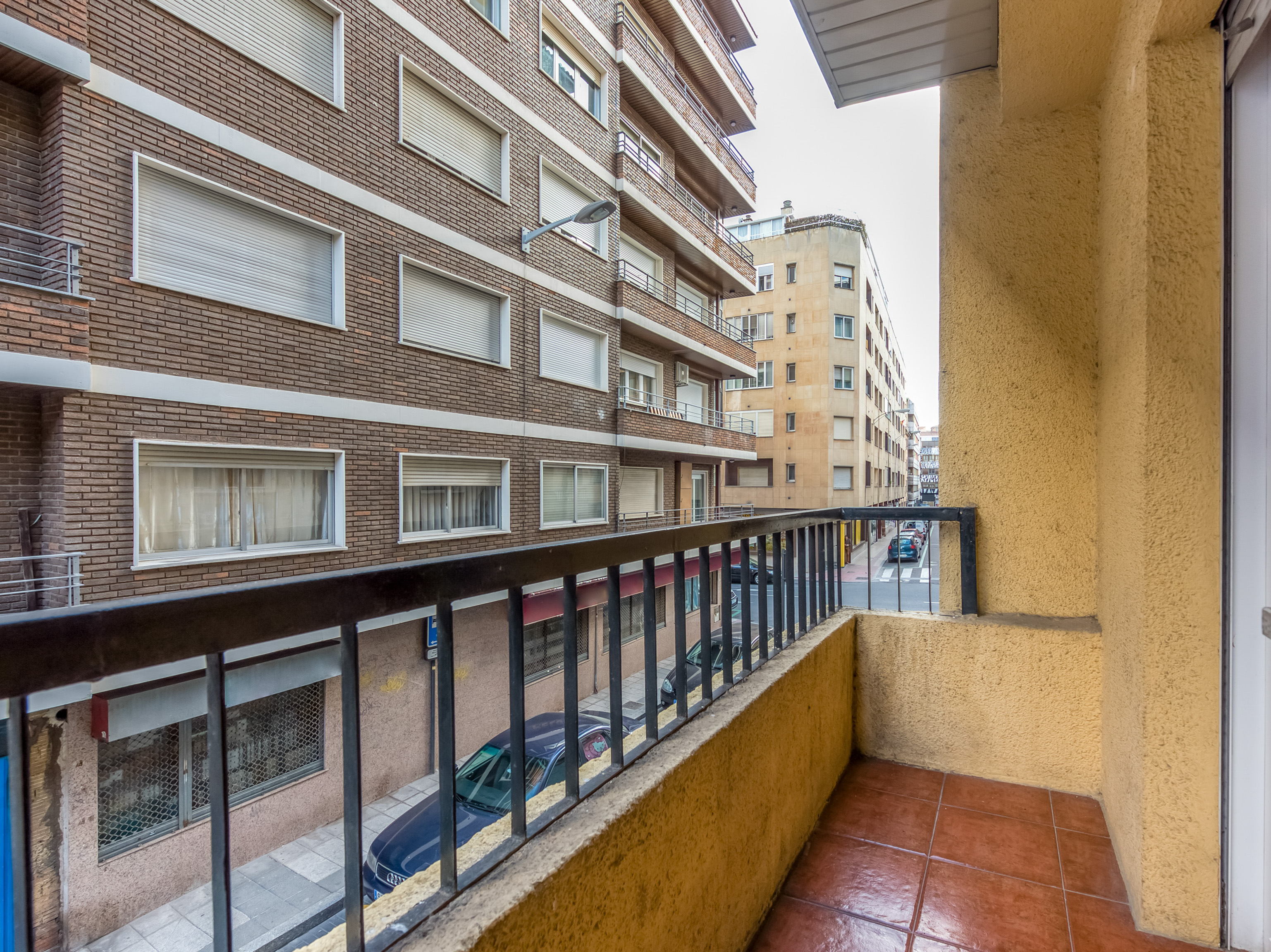 Hostal Uria 2/28