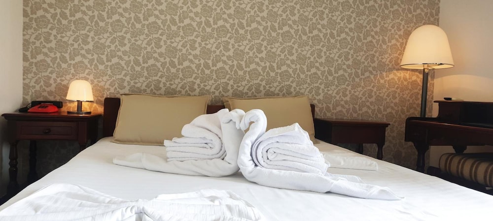 Montenegrina Hotel and SPA 14/36
