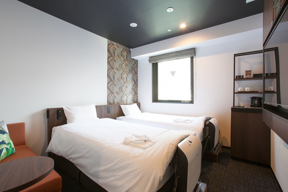 Henn na Hotel Tokyo Akasaka 14/50