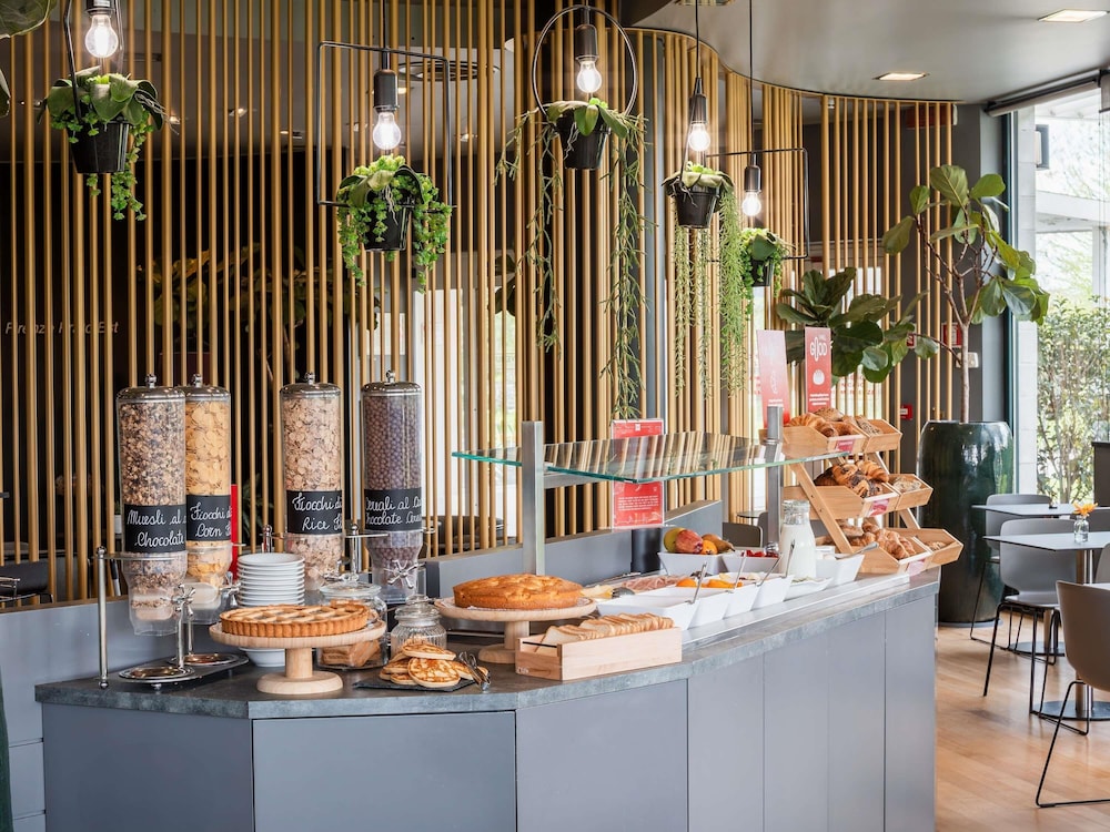 IBIS FIRENZE PRATO EST 53/73