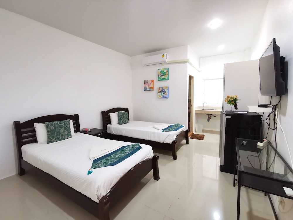 STANDARD, TWIN BEDS