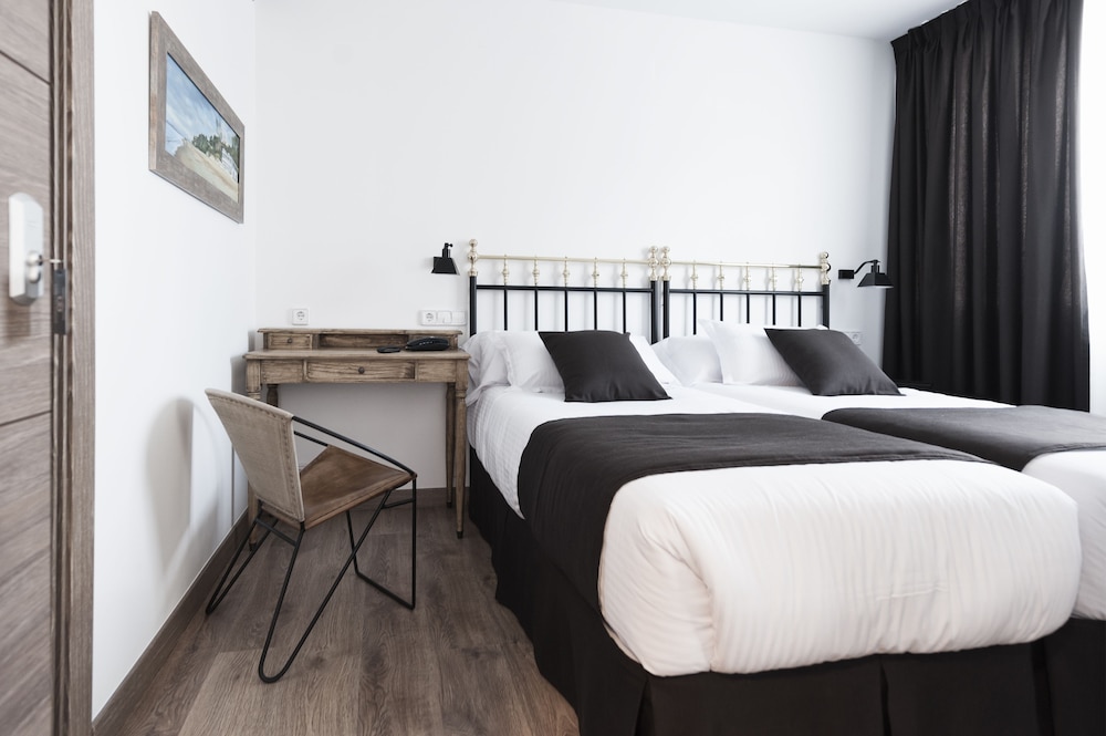 Suite Home Sardinero 13/50