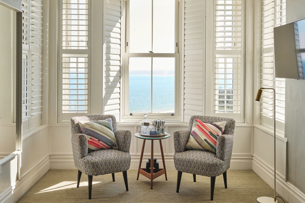 St Ives Harbour Hotel 57/76