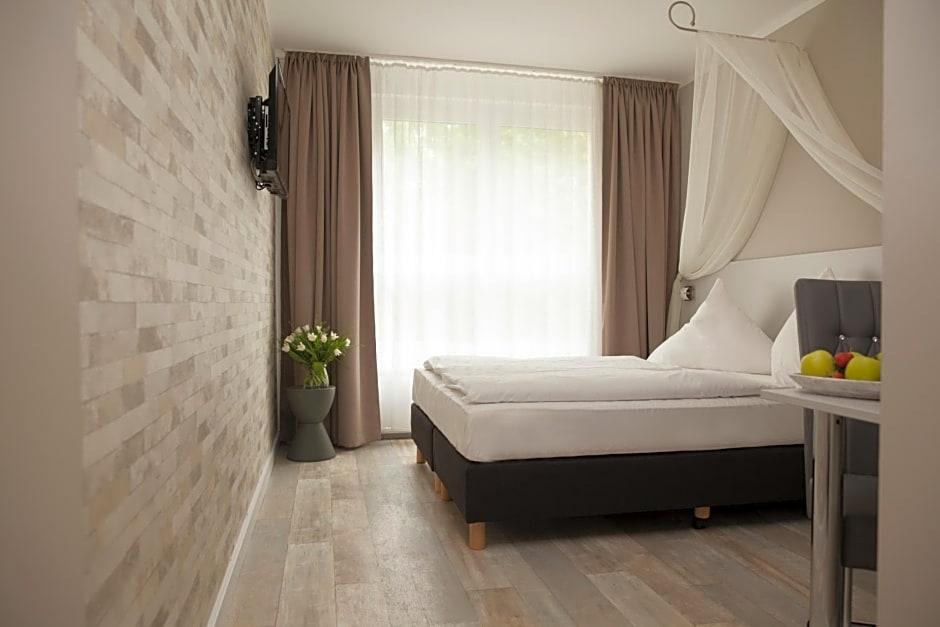 Hotel Kiez Pension Berlin 5/23