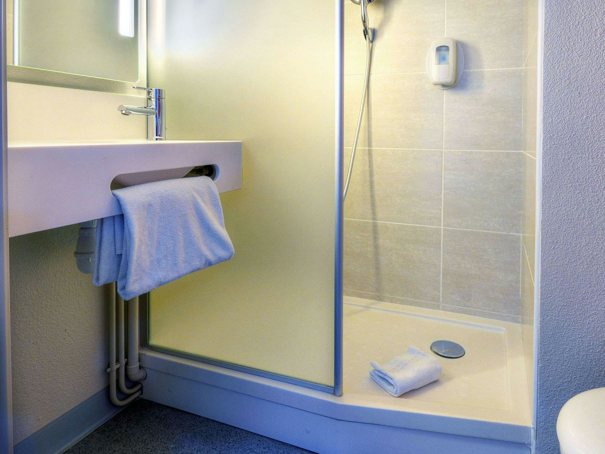 B&B Hotel Marseille Prado Velodrome 24/24