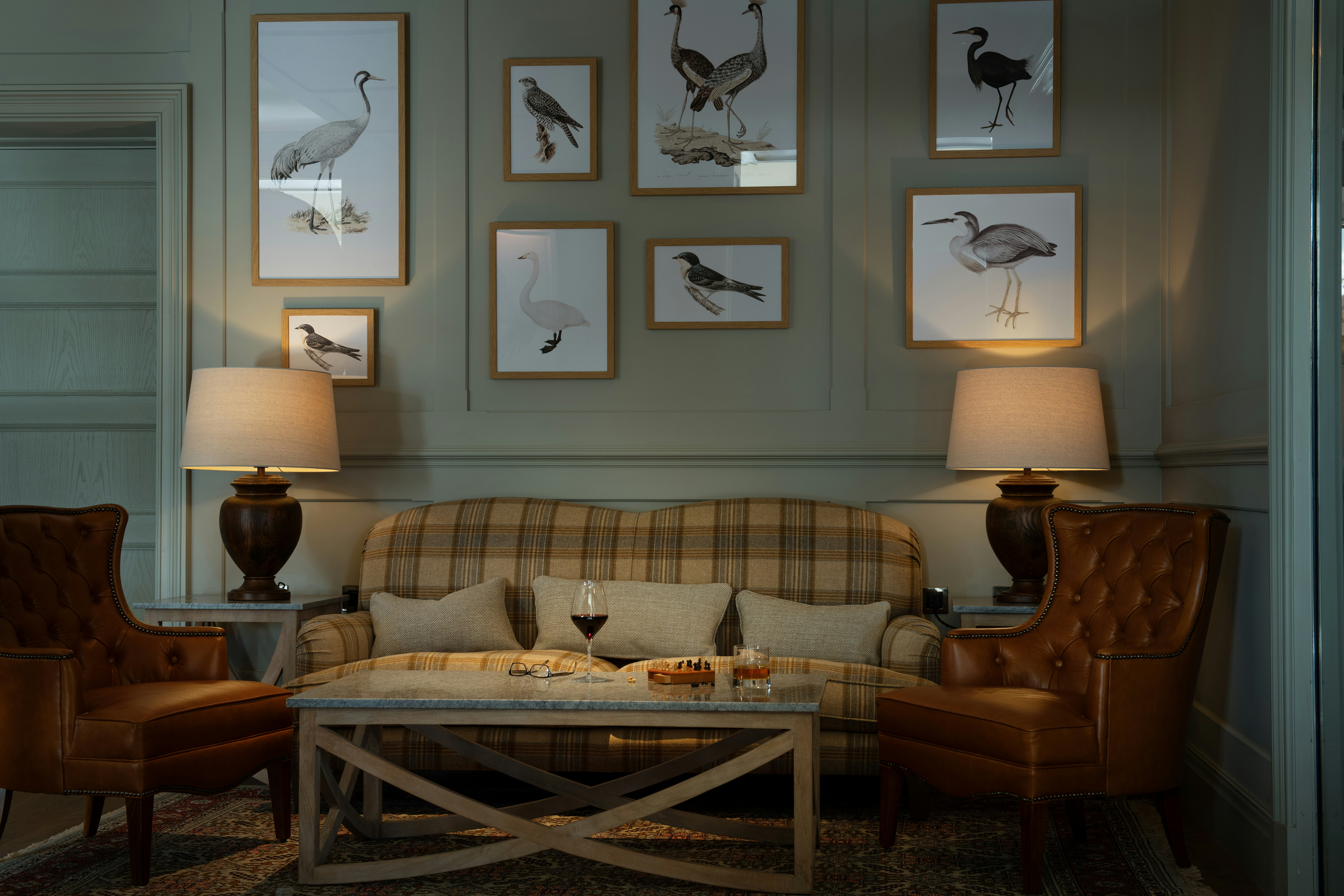 Langdale Chase Hotel 19/34