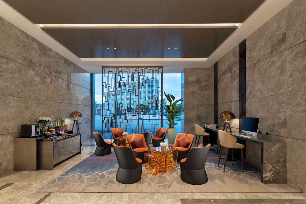 Radisson Collection Hotel Wuxi 31/49