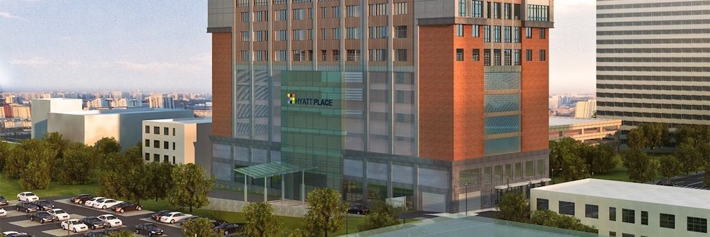 Hyatt Place Charlotte Downtown in CHARLOTTE - NC