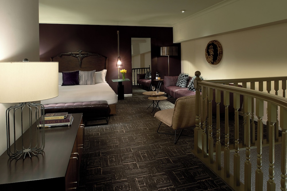 Imperial, Suite, King Bed