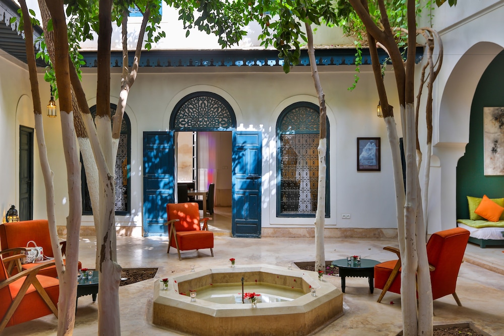 Riad Dar Sara 50/62