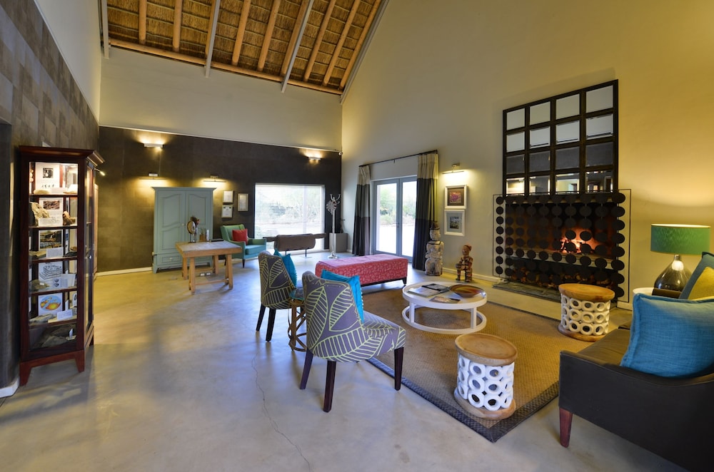 Sanbona Wildlife Reserve 20/50