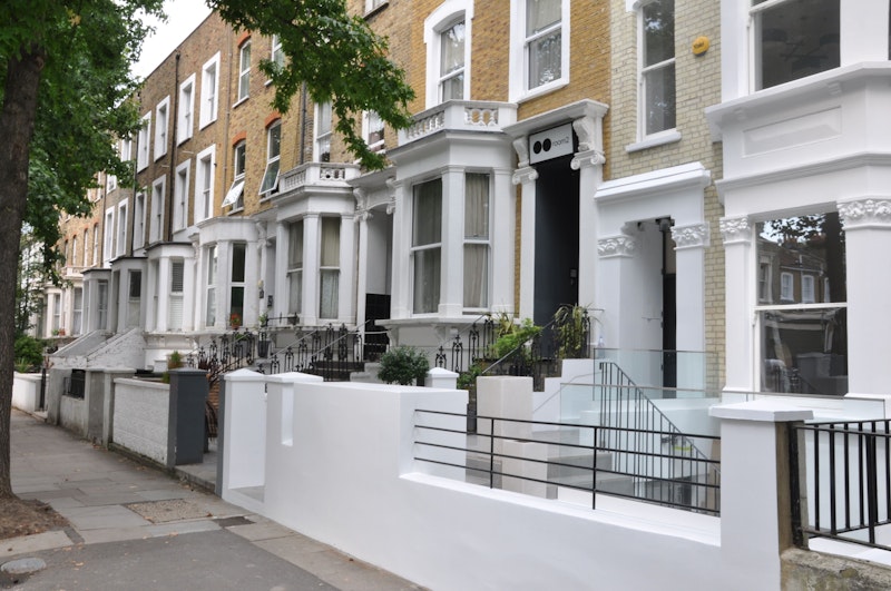 London Grove 2/11