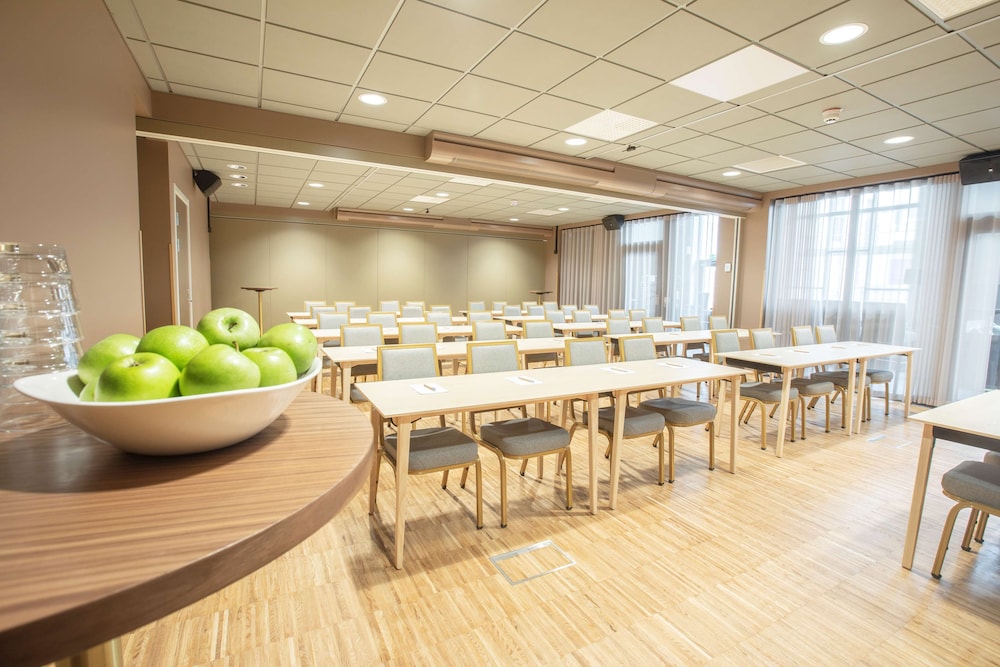 Scandic Stora Hotellet 36/50