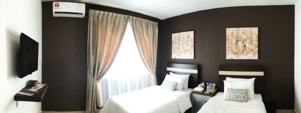 Chemara Boutique Hotel 20/43