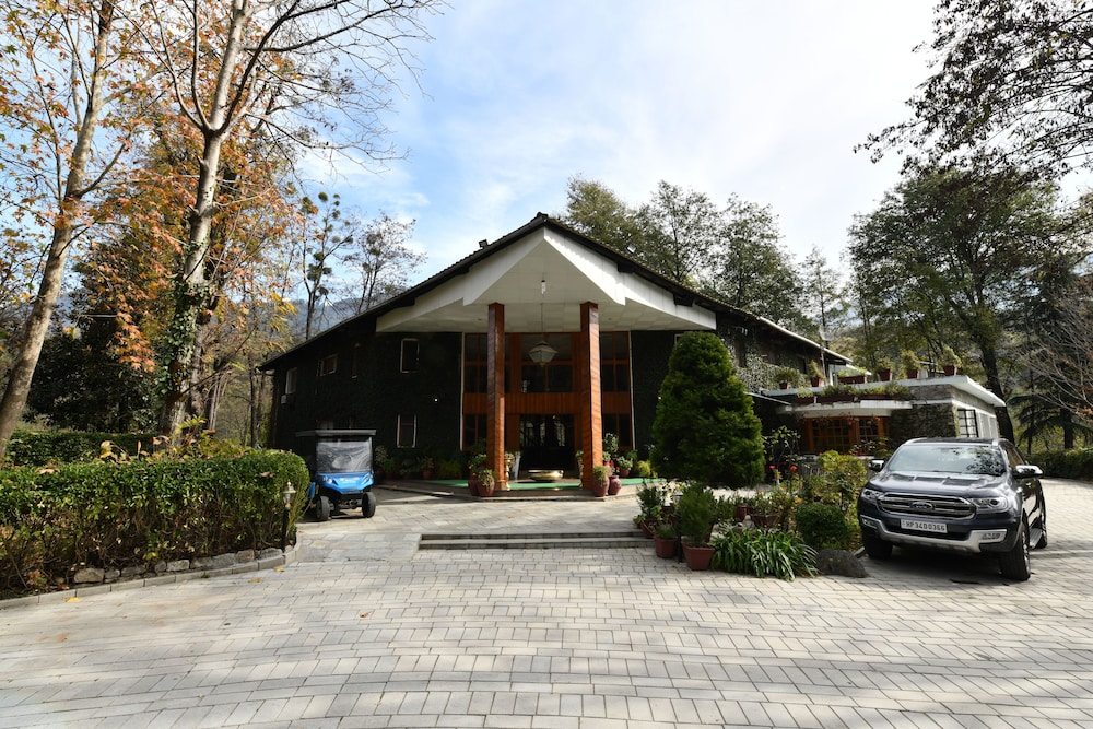 Span Resort And Spa 81/86