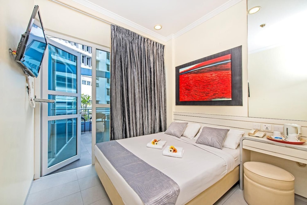 Hotel 81 Elegance 15/29