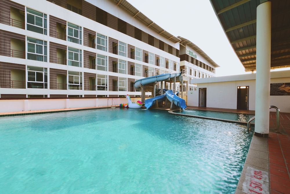 GLORY PLACE HUA HIN HOTEL 7/70